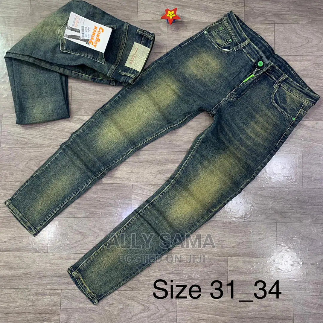 New Brand Jeans