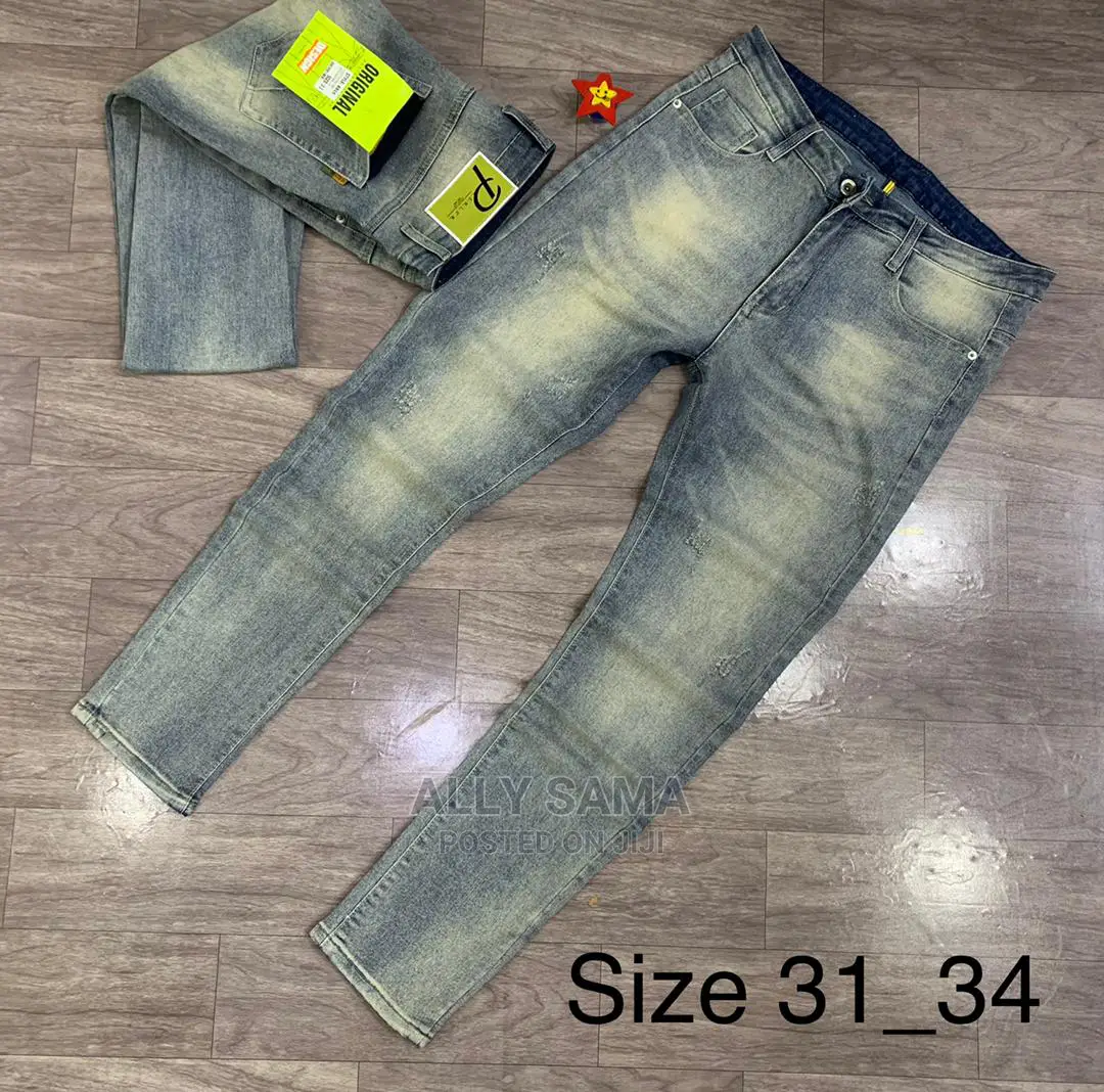 New Brand Jeans