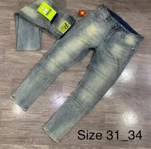 New Brand Jeans