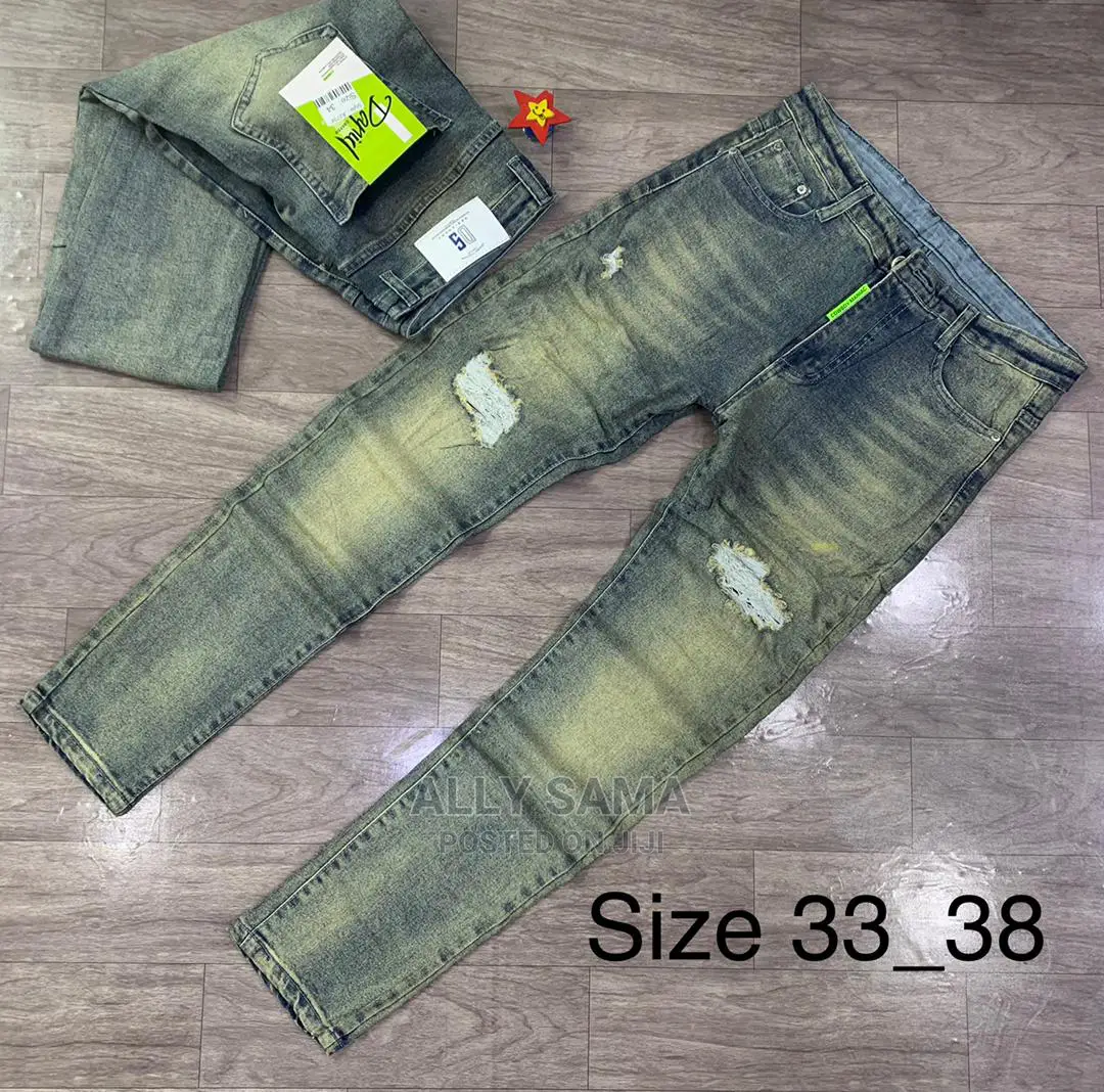 New Brand Jeans