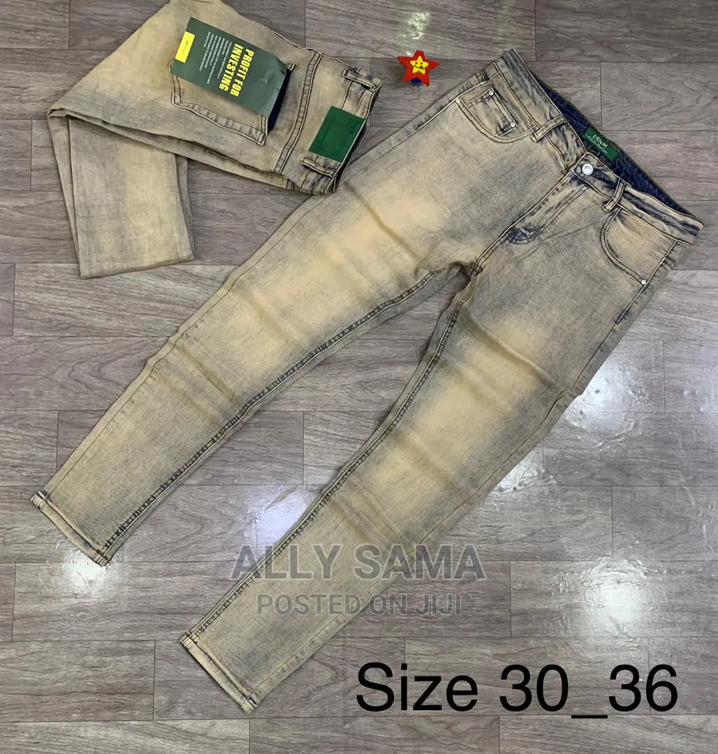 New Brand Jeans