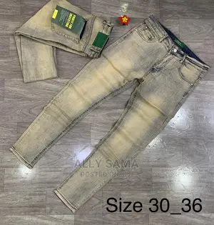 New Brand Jeans