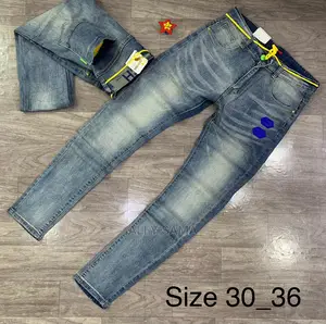 New Brand Jeans
