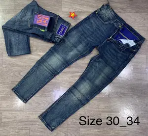 New Brand Jeans
