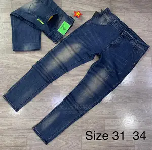 New Brand Jeans
