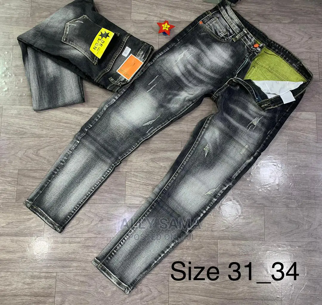 New Brand Jeans