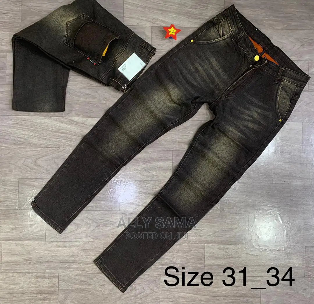 New Brand Jeans