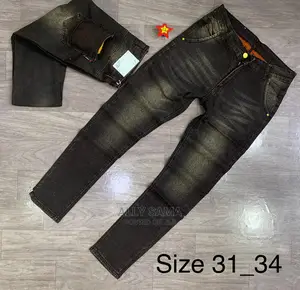 New Brand Jeans