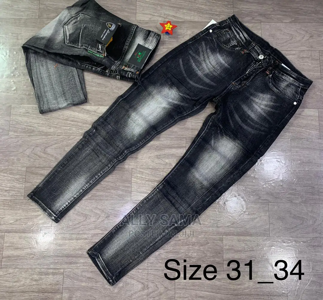 New Brand Jeans