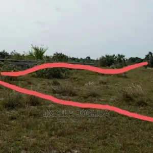Kiwanja Kizuri Kinauzwa Kigamboni Gezaulole Juu