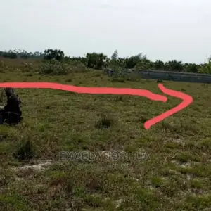 Kiwanja Kizuri Kinauzwa Kigamboni Gezaulole Juu