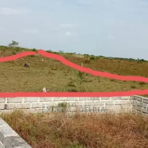 Kiwanja Kizuri Kinauzwa Kigamboni Gezaulole Juu