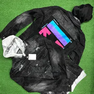 New Brand Coats