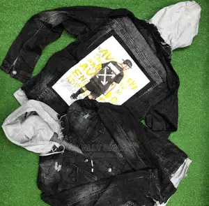 New Brand Coats