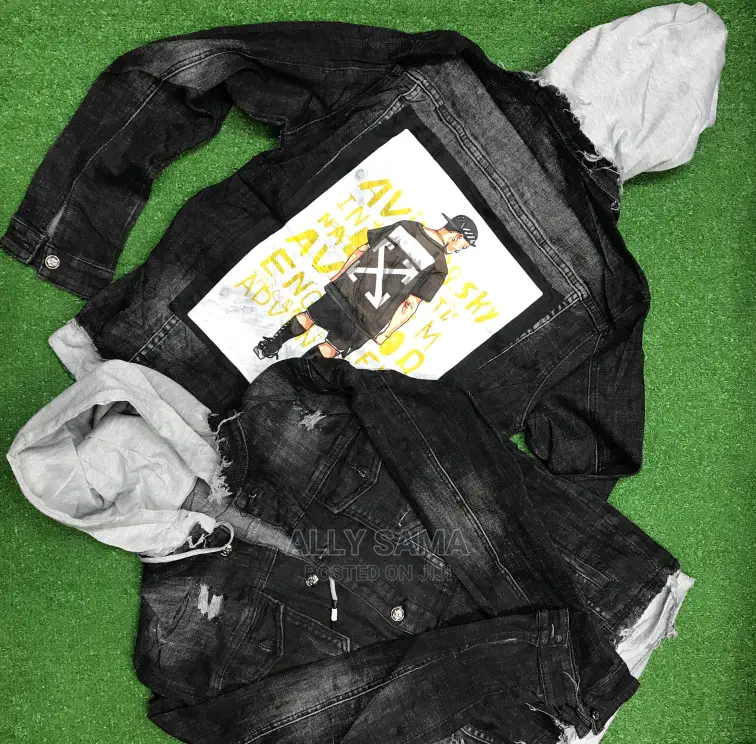 New Brand Coats
