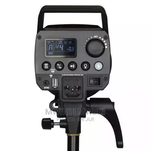Godox MS300 Compact 300W Studio Flash