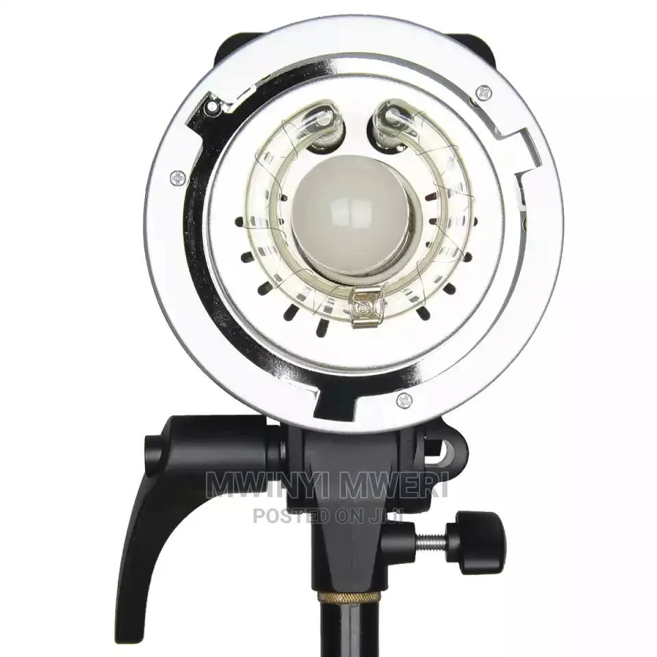 Godox MS300 Compact 300W Studio Flash