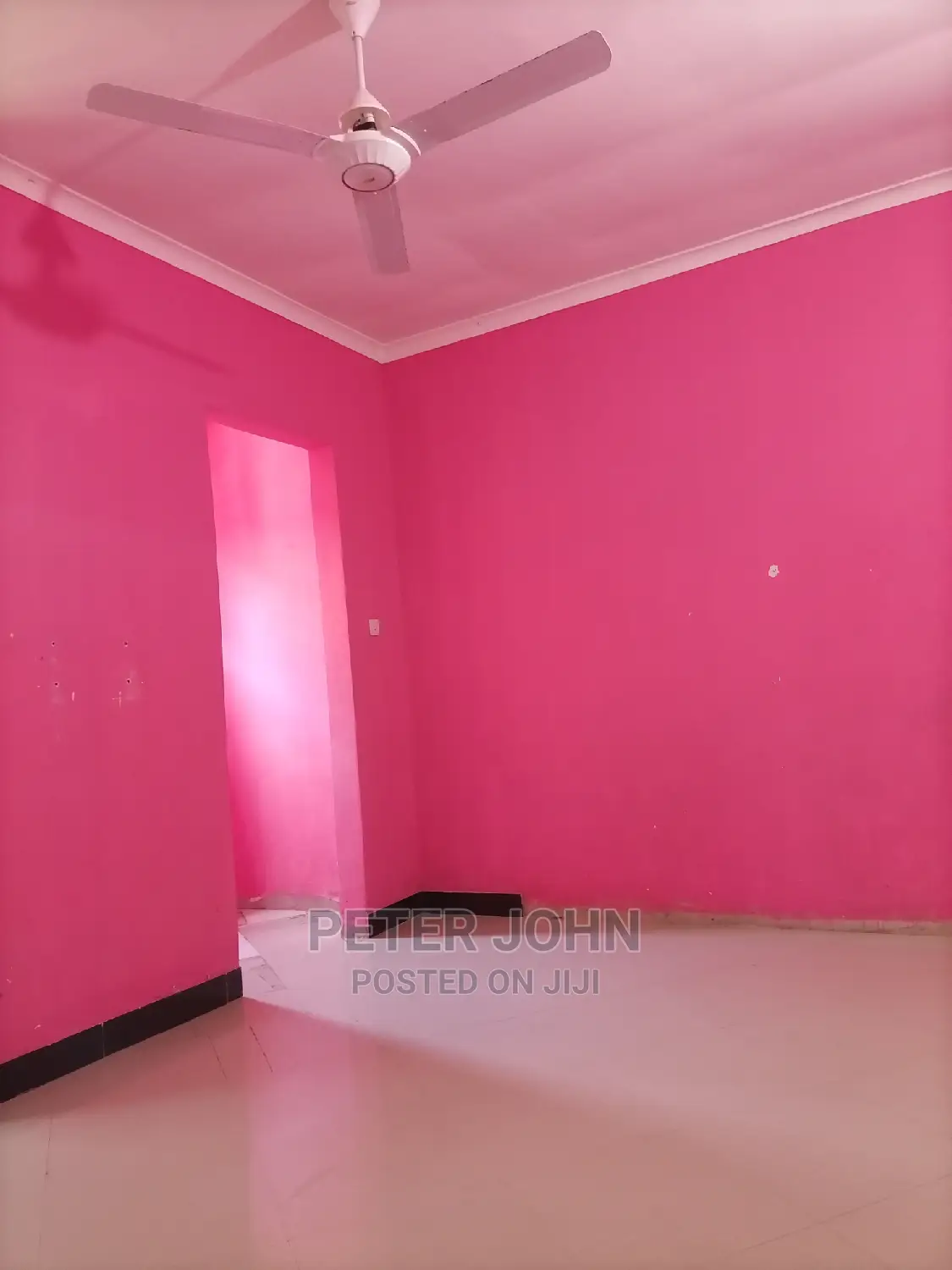 1bdrm Shared Apartment in Kinondoni for rent