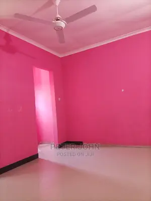 1bdrm Shared Apartment in Kinondoni for rent