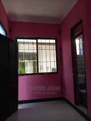 1bdrm Shared Apartment in Kinondoni for rent