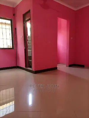 1bdrm Shared Apartment in Kinondoni for rent