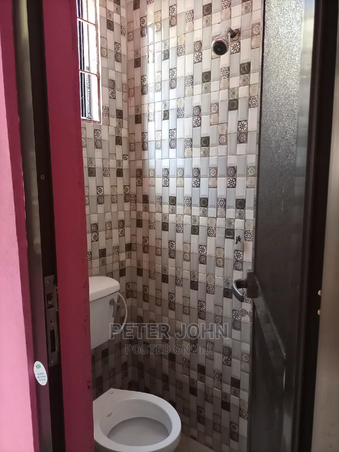 1bdrm Shared Apartment in Kinondoni for rent