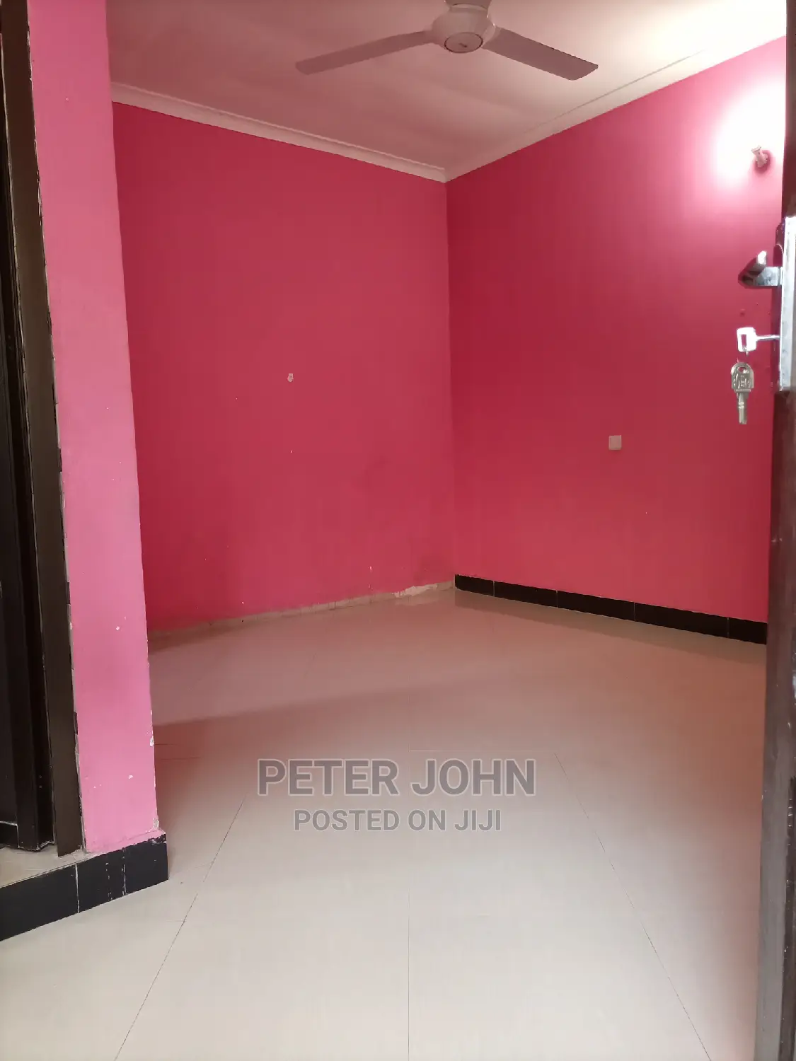 1bdrm Shared Apartment in Kinondoni for rent