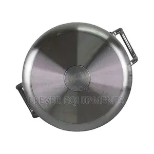 Aluminium Sufuria Set