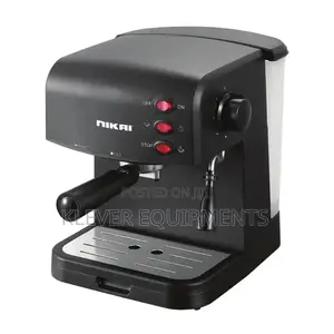 Nikai Espresso Machine