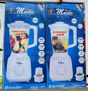 Best Blender