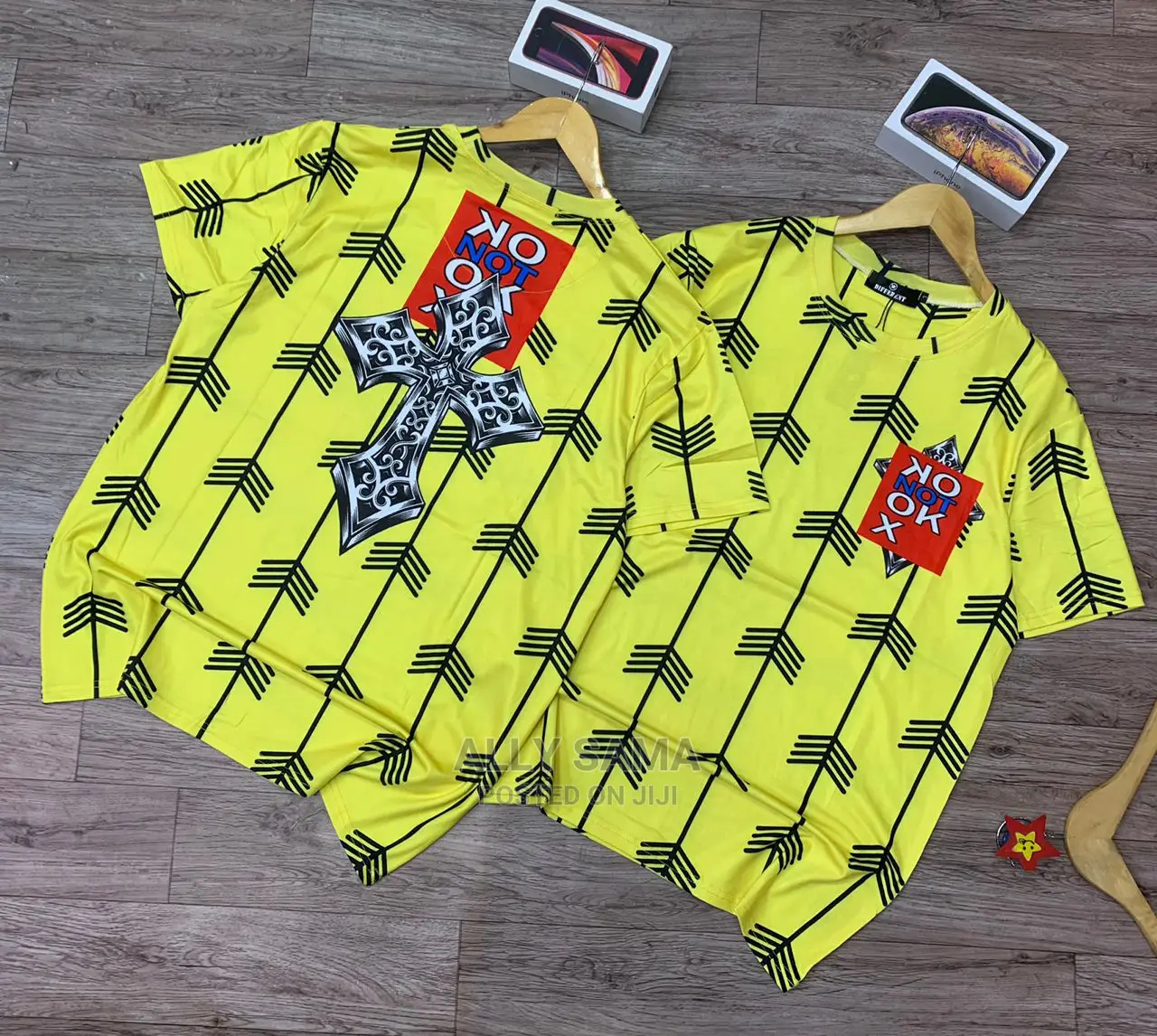 New Brand Tshirt
