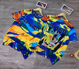 New Brand Tshirt