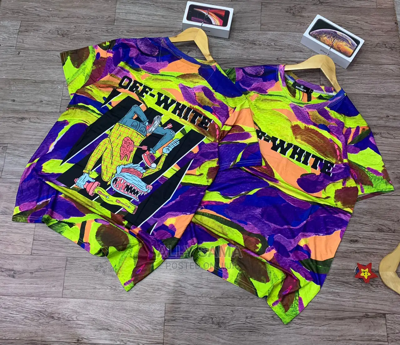 New Brand Tshirt