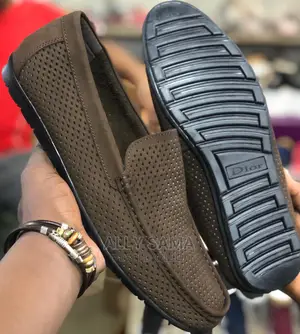 Dior Brown
