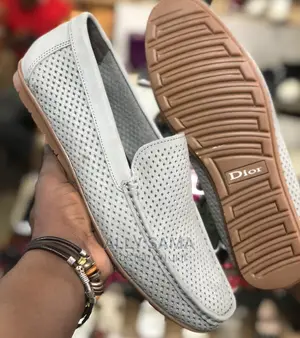 Dior Brown