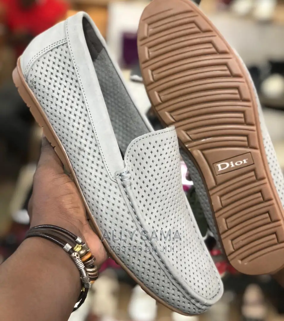 Dior Brown