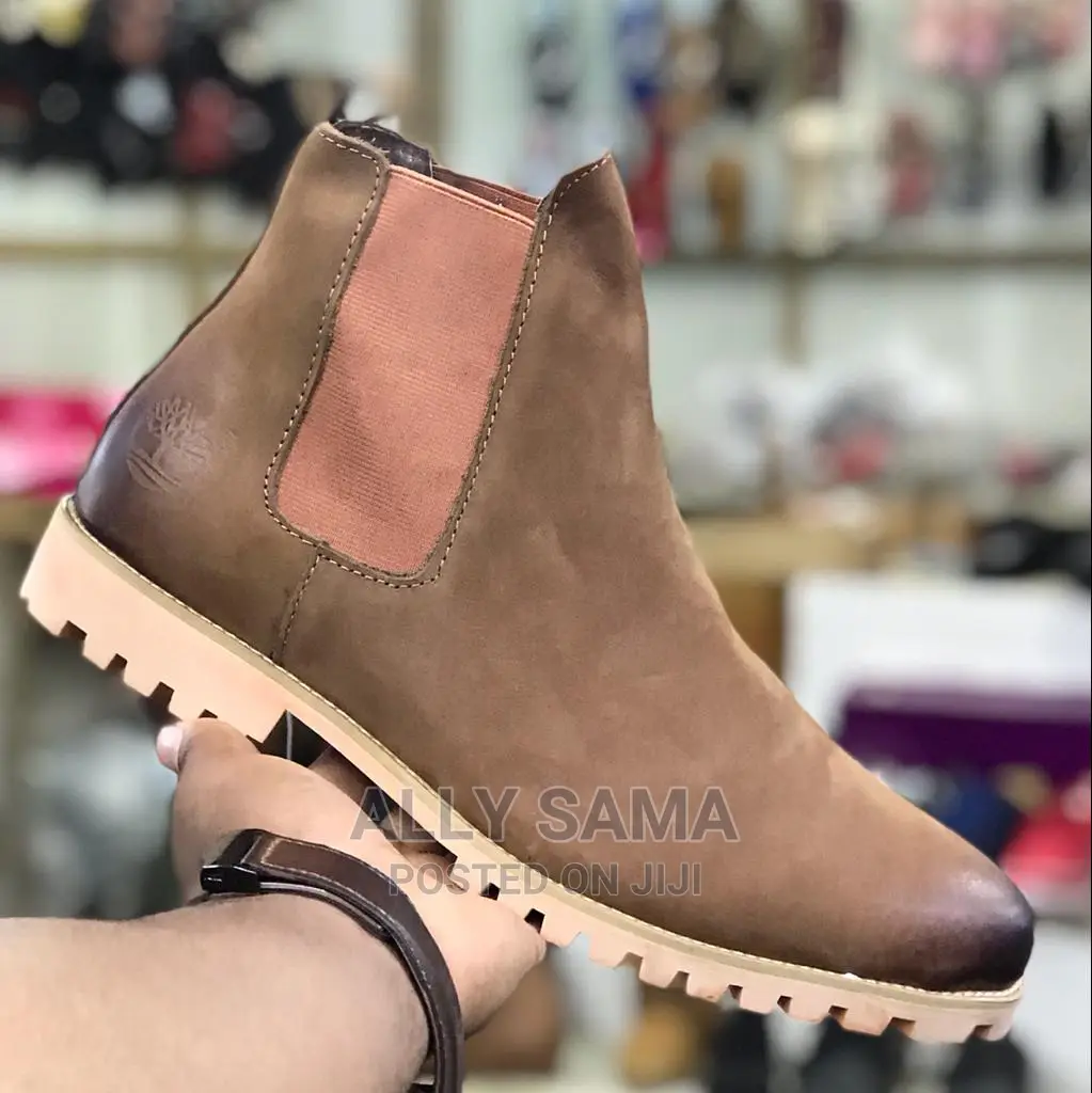 New Brand Shoes