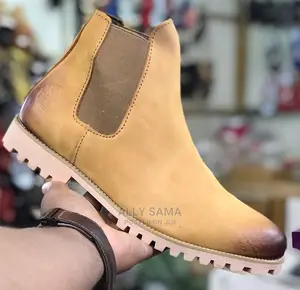 New Brand Shoes