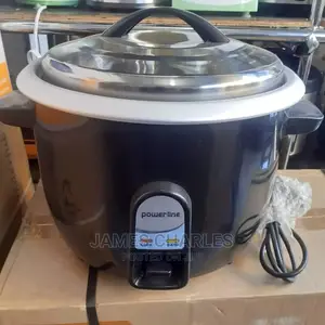 Rice Cooker