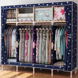 Wardrobes Ya Nguo