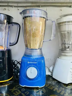 Westpoint Blender and Grinder