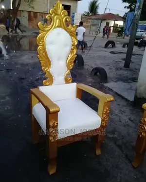Arm Chairs