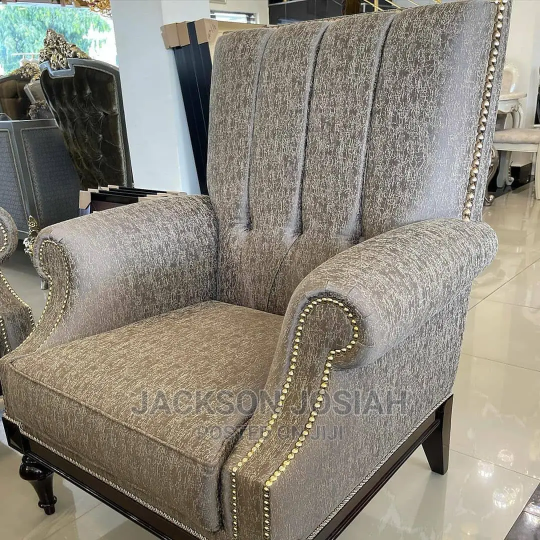 Arm Chairs