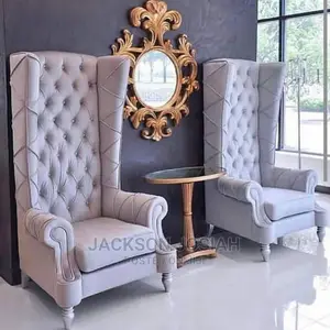 Arm Chairs