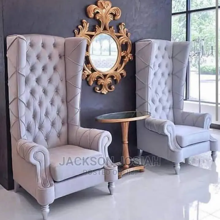 Arm Chairs