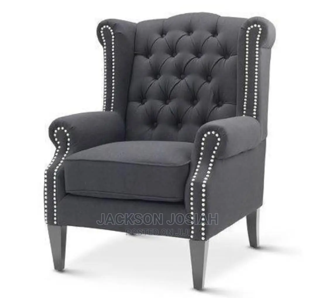 Arm Chairs