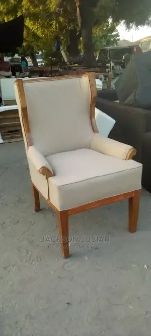 Arm Chairs