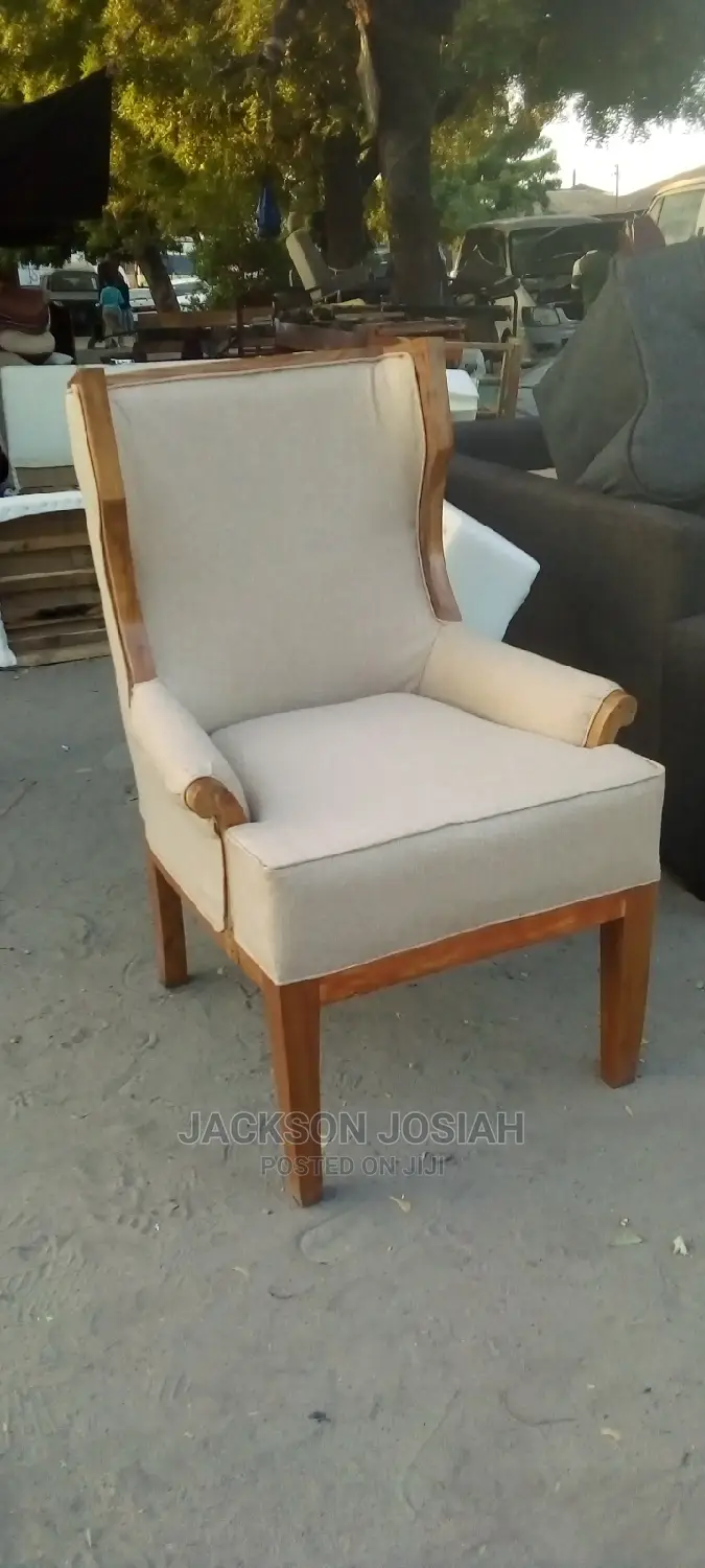 Arm Chairs