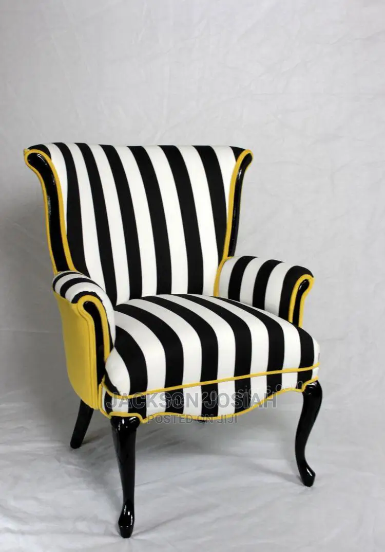 Arm Chairs