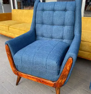 Arm Chairs